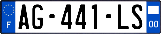 AG-441-LS