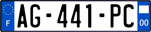 AG-441-PC