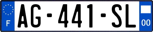 AG-441-SL