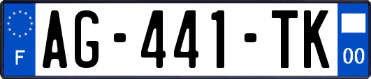 AG-441-TK