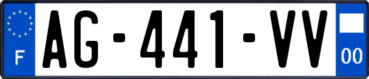 AG-441-VV
