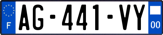 AG-441-VY