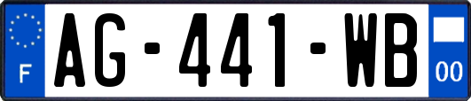 AG-441-WB