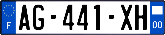 AG-441-XH