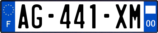 AG-441-XM