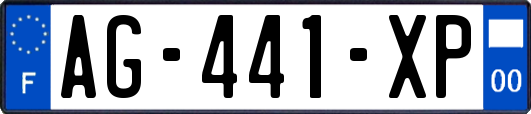 AG-441-XP