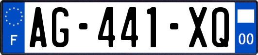 AG-441-XQ