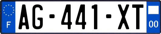 AG-441-XT