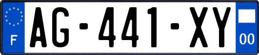 AG-441-XY