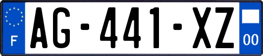 AG-441-XZ