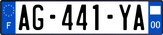 AG-441-YA