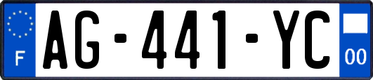 AG-441-YC