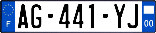 AG-441-YJ