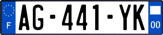 AG-441-YK