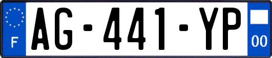 AG-441-YP