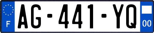 AG-441-YQ