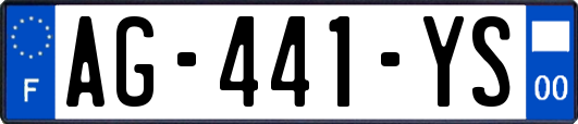 AG-441-YS