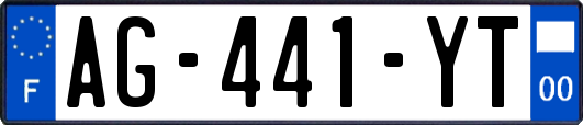 AG-441-YT