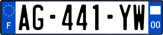 AG-441-YW