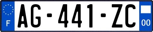 AG-441-ZC