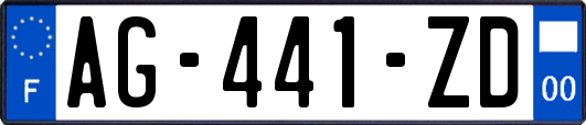 AG-441-ZD