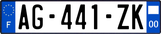 AG-441-ZK