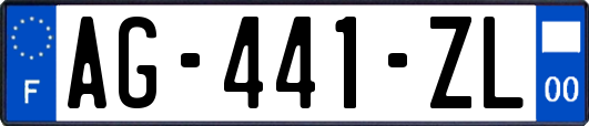 AG-441-ZL