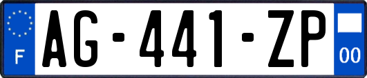 AG-441-ZP