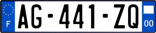 AG-441-ZQ