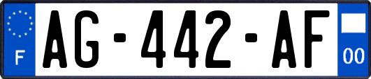 AG-442-AF