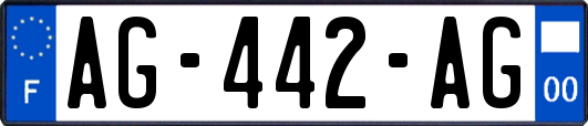 AG-442-AG