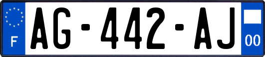 AG-442-AJ