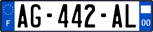 AG-442-AL