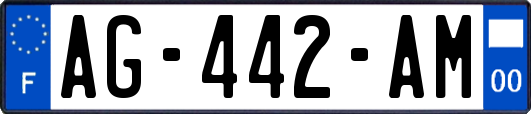 AG-442-AM