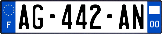 AG-442-AN