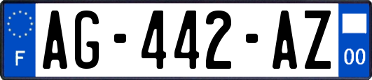 AG-442-AZ
