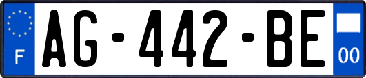 AG-442-BE