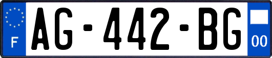 AG-442-BG