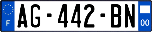 AG-442-BN