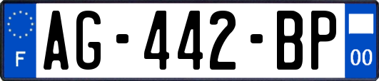 AG-442-BP