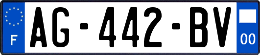 AG-442-BV