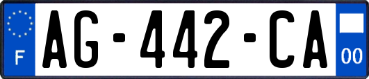 AG-442-CA