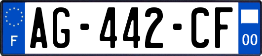 AG-442-CF