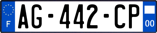 AG-442-CP