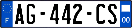 AG-442-CS