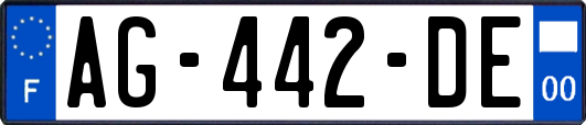 AG-442-DE