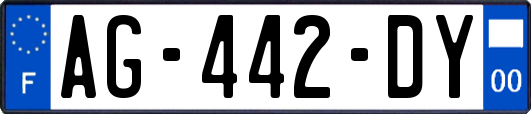 AG-442-DY