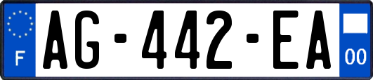 AG-442-EA