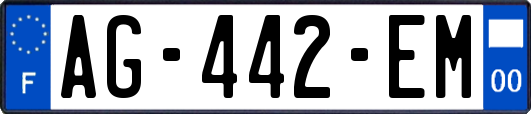 AG-442-EM