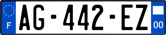 AG-442-EZ